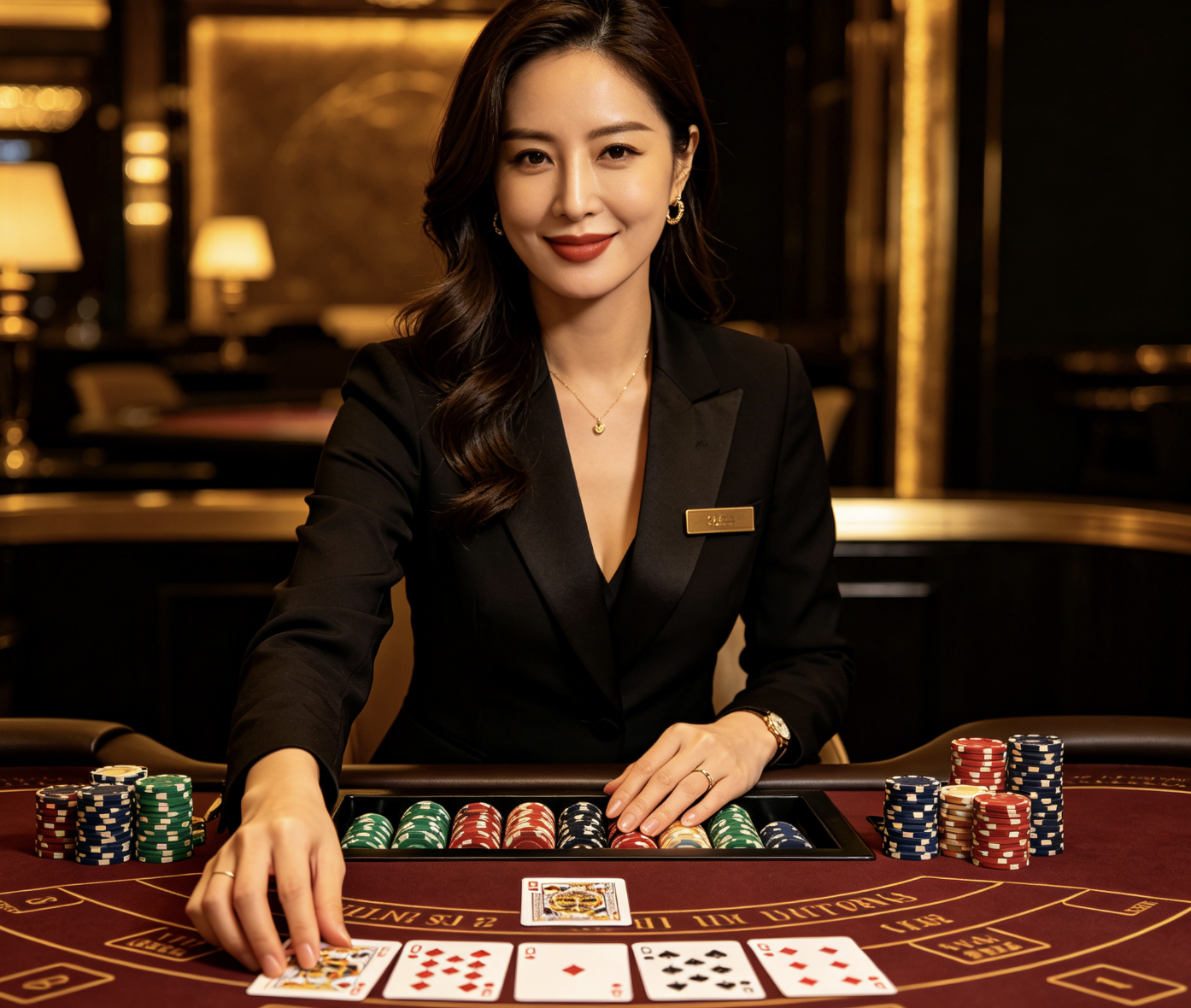 李娜